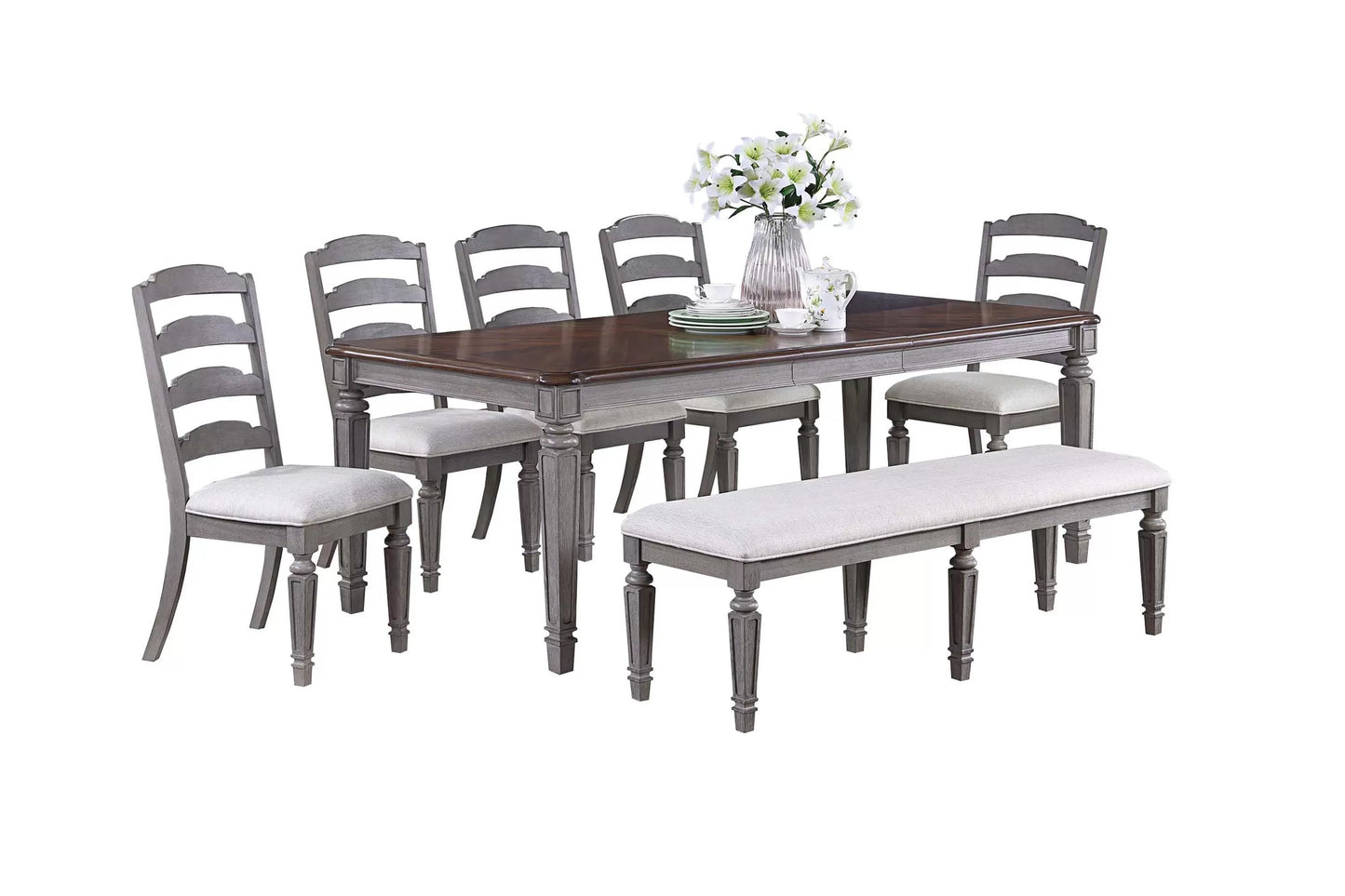 Dining Table - F2530