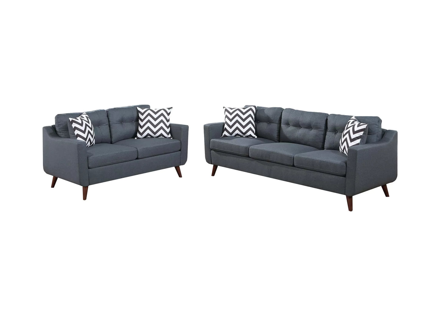 2-Piece Sofa Set - F8444