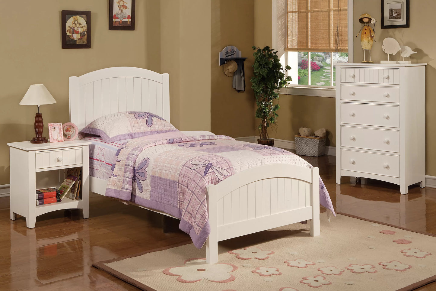 HEADBOARD - F9049F-H