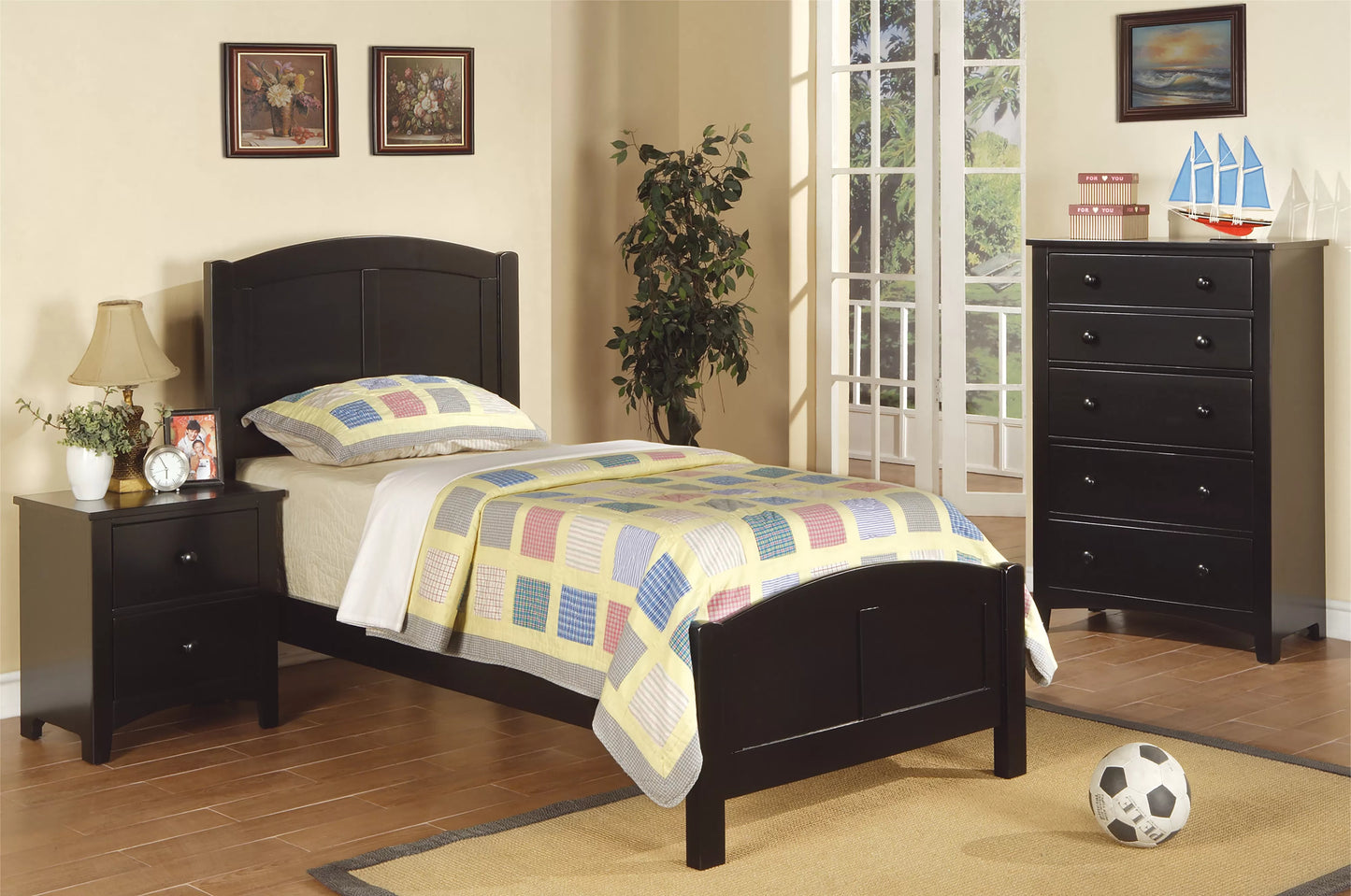 HEADBOARD - F9208F-H