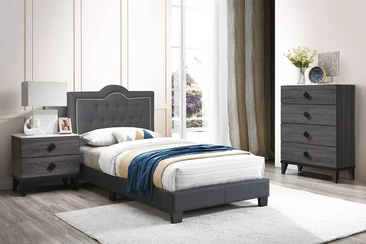 TWIN BED - F9569TA