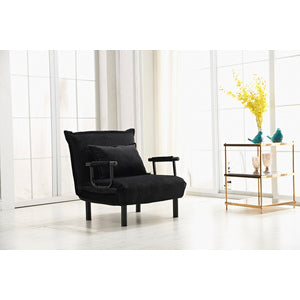 Mid-Century Appeal Solid Rubberwood Slat Back Dining Chair with MDF Seat... - M7709