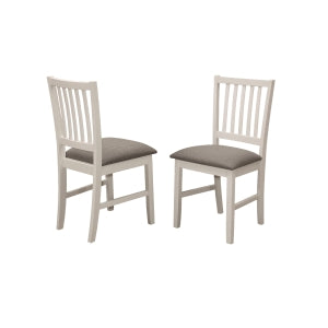 Polyurethane / Faux Leather Upholstered Nailheads Trim Manual Recliner... - M8025-RECL