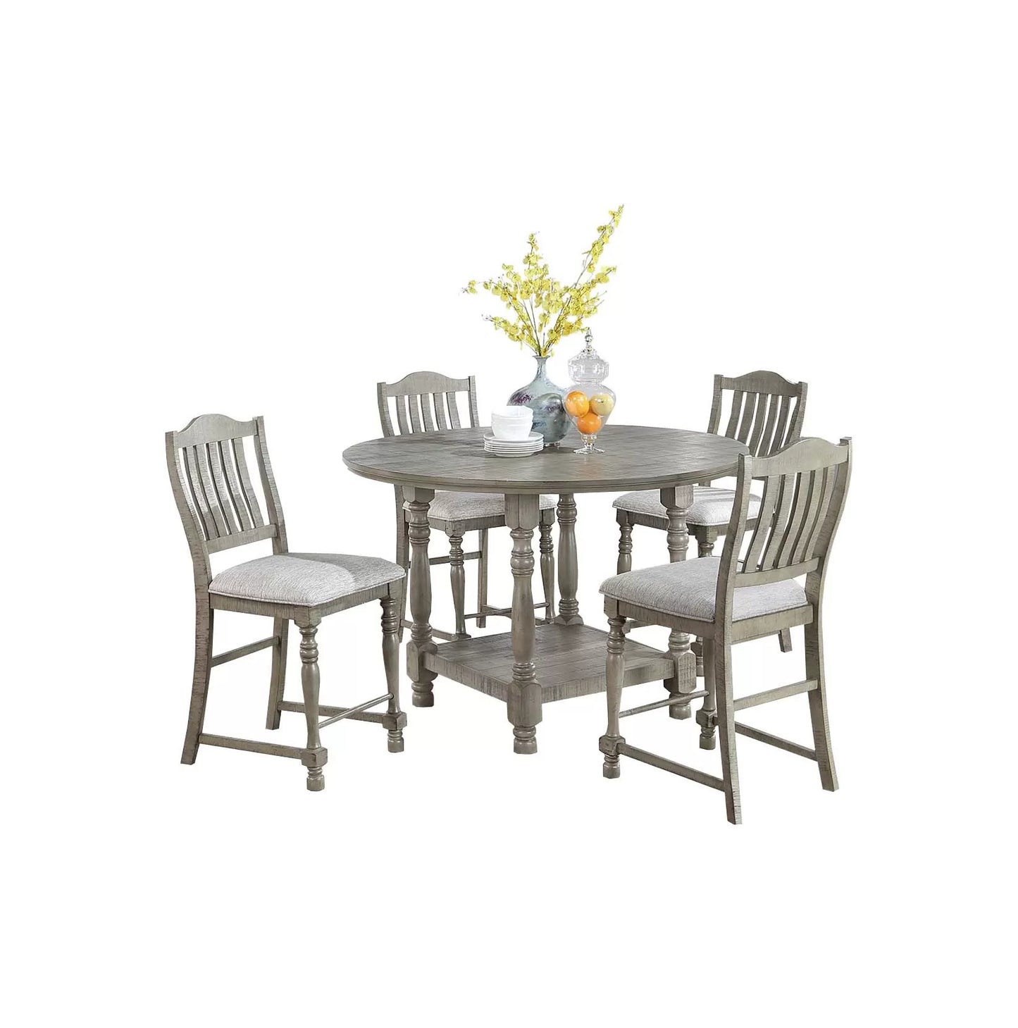 Counter Height Table - F2427