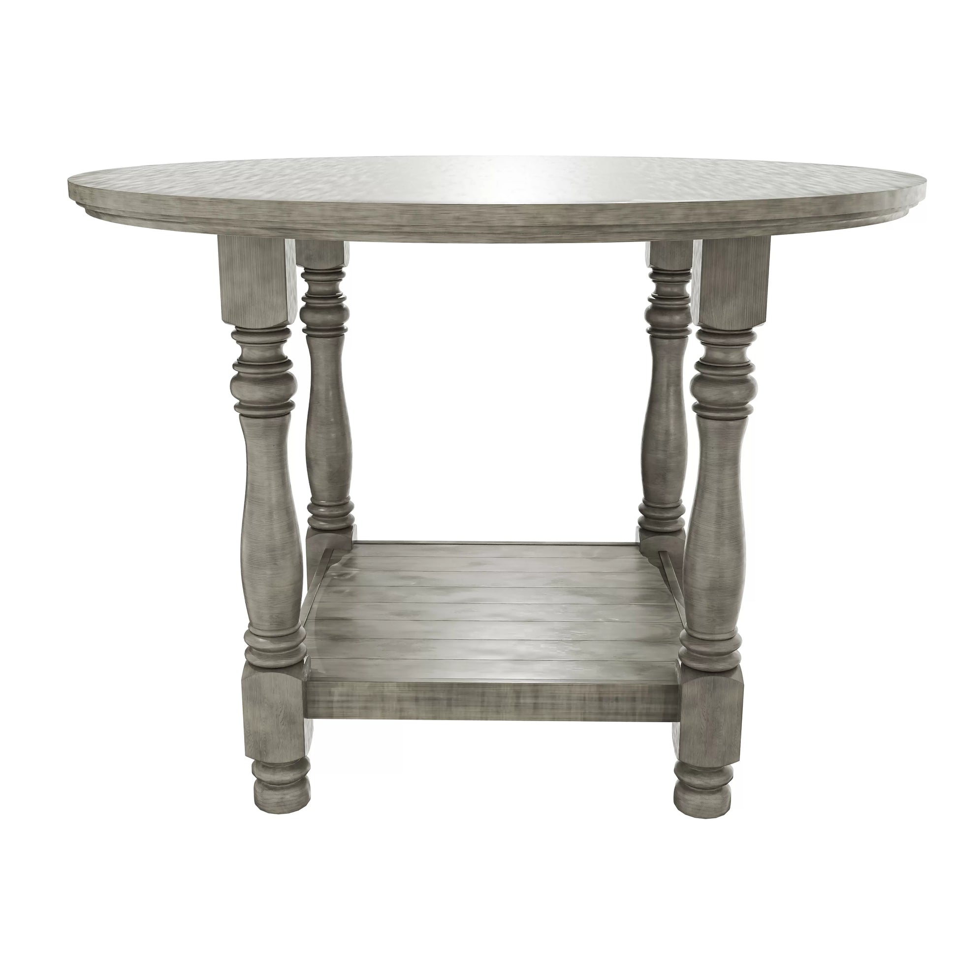 Counter Height Table - F2427