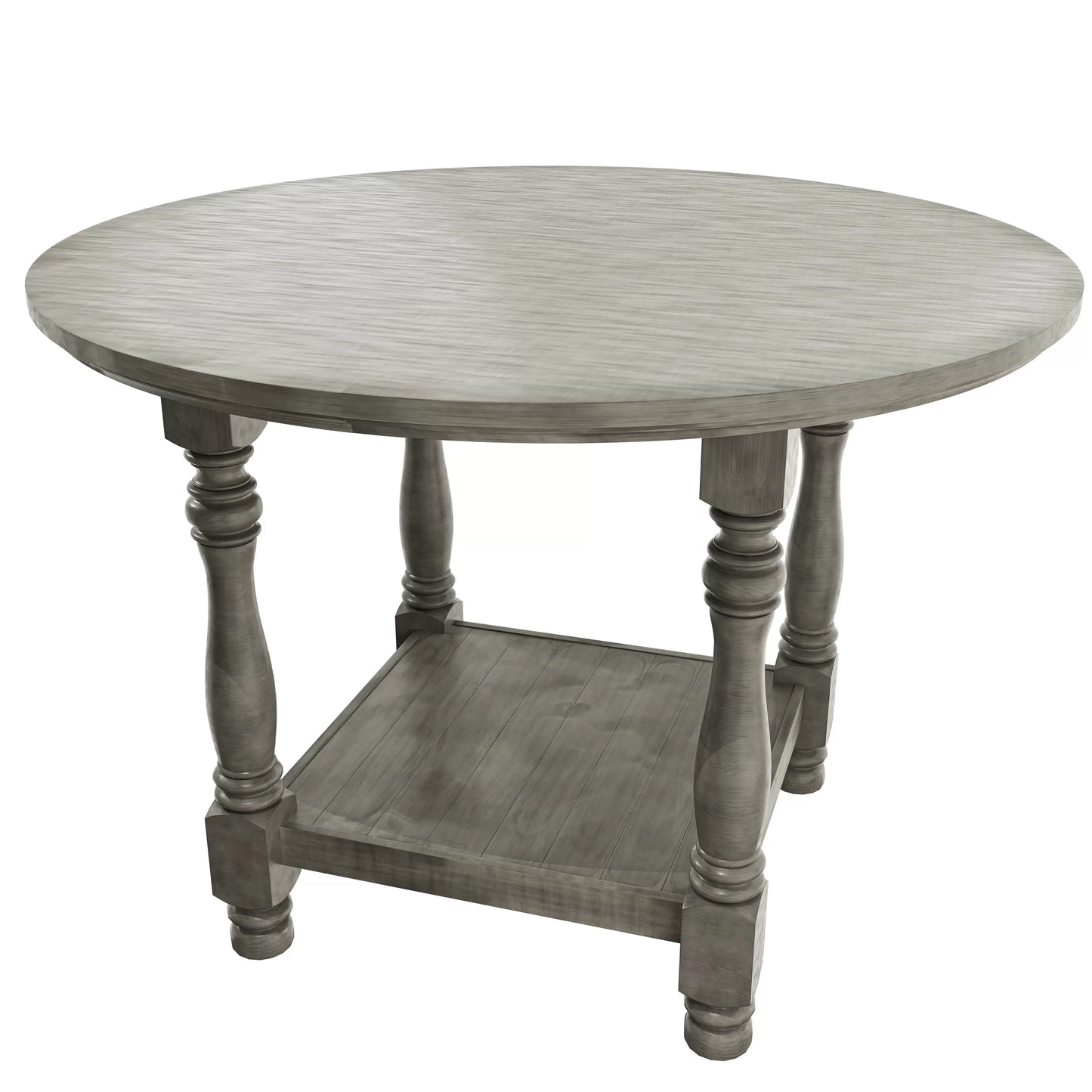 Counter Height Table - F2427