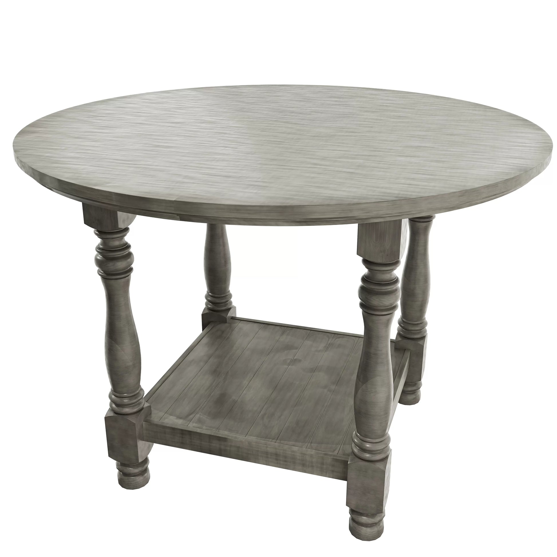 Counter Height Table - F2427