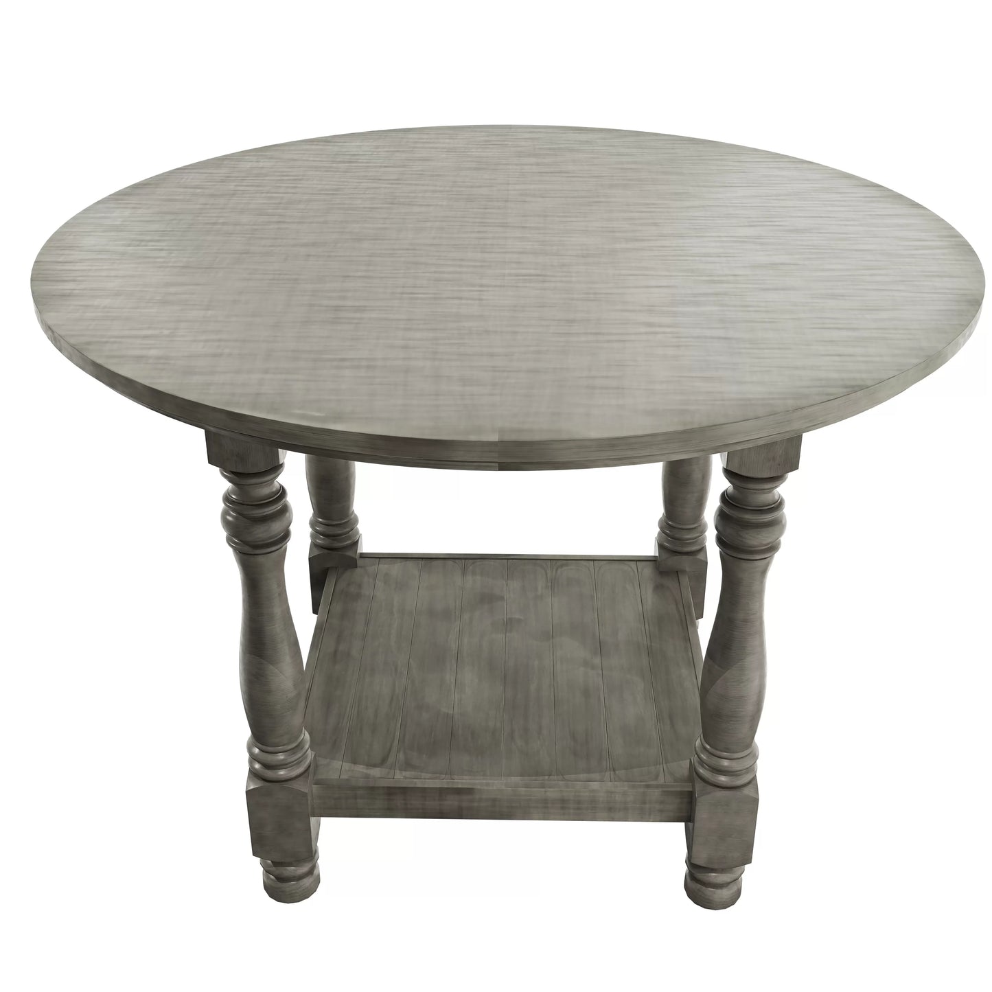 Counter Height Table - F2427