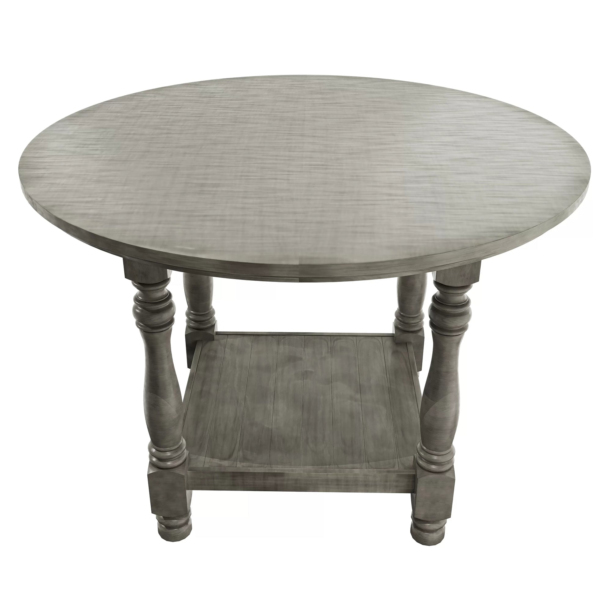 Counter Height Table - F2427