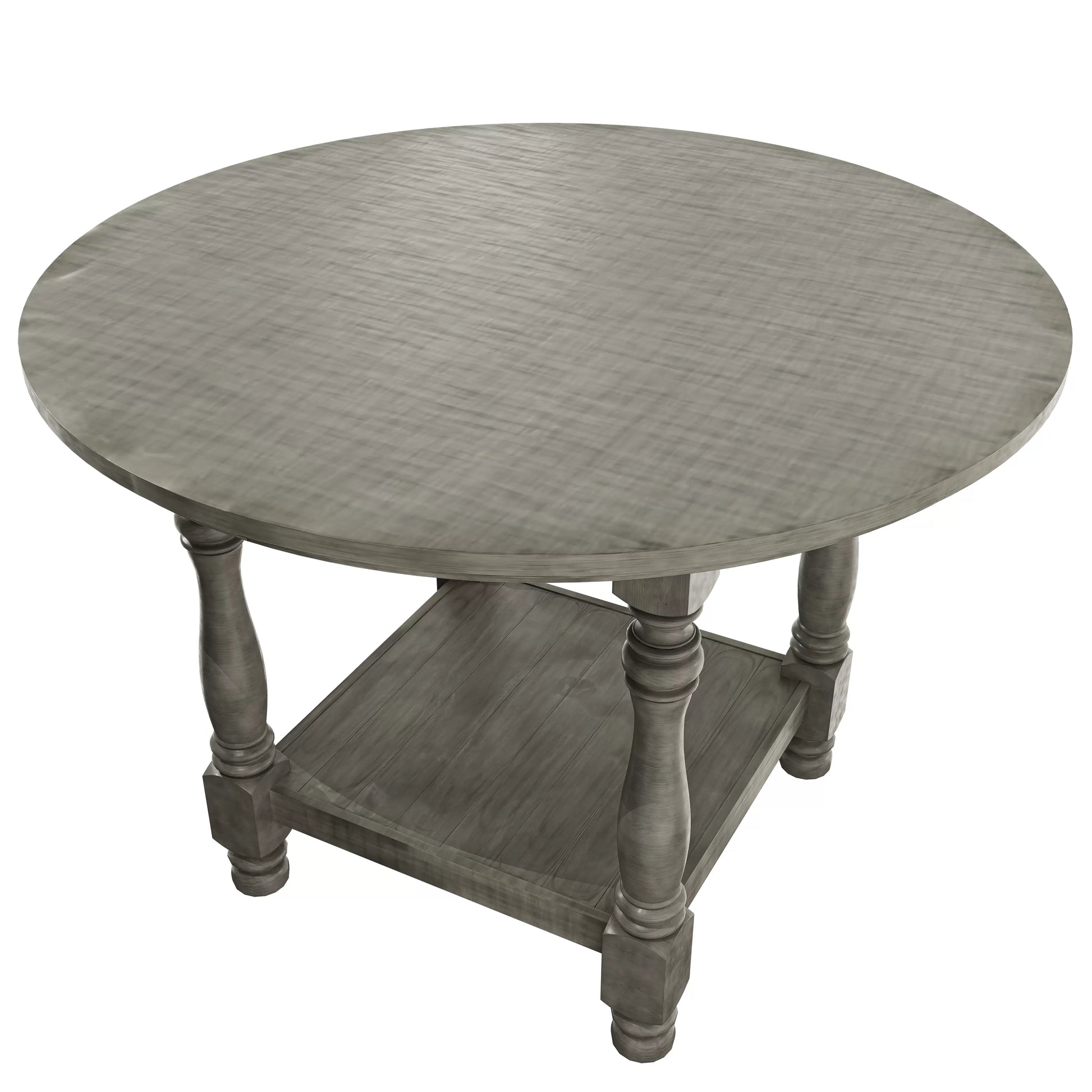Counter Height Table - F2427