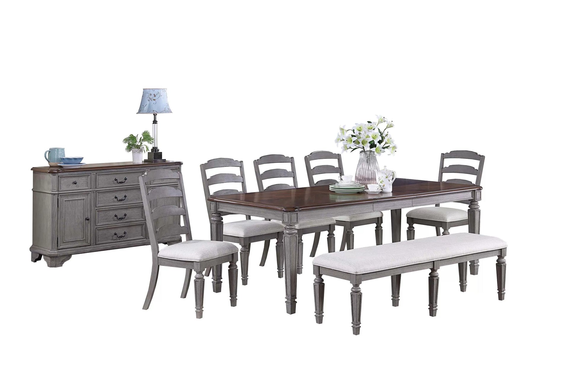 Dining Table - F2530