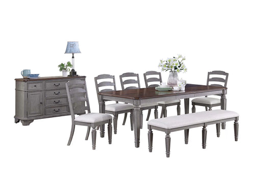 Dining Table - F2530