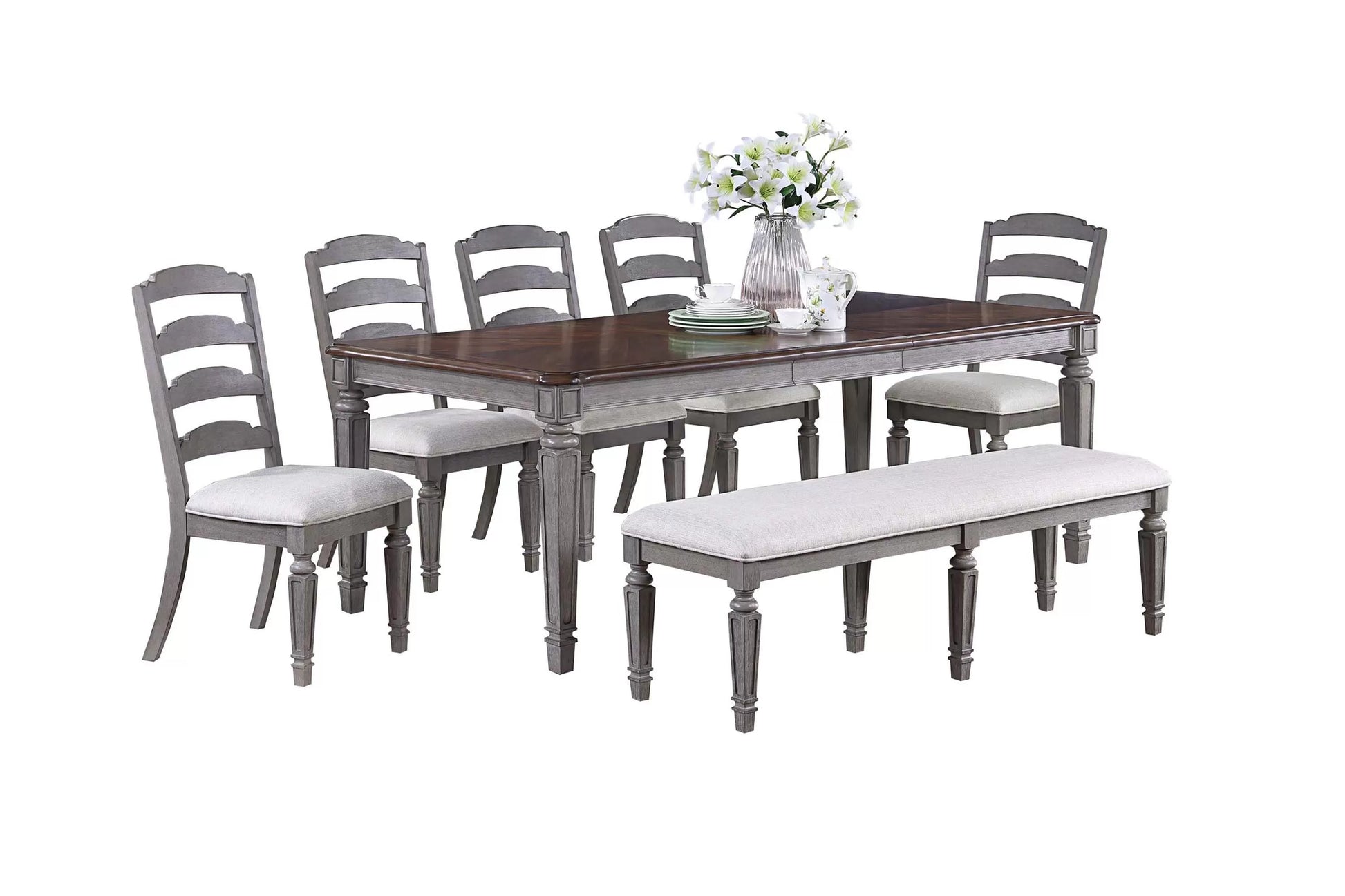 Dining Table - F2530