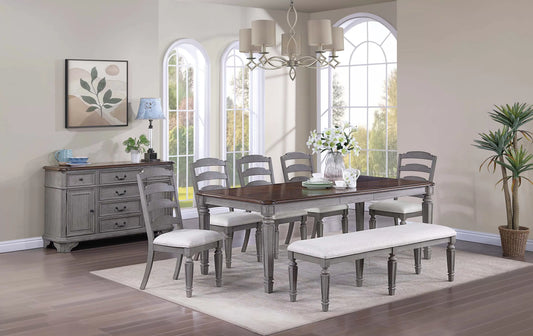 Dining Table - F2530