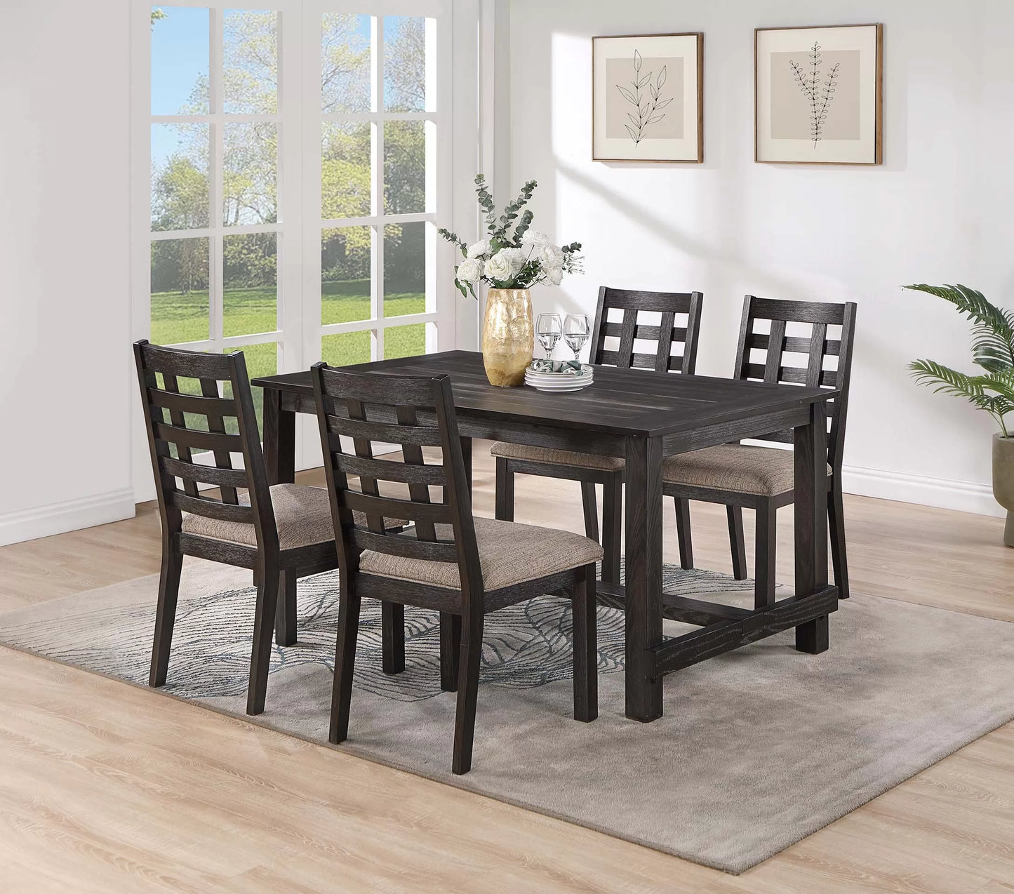 Dining Table - F2533