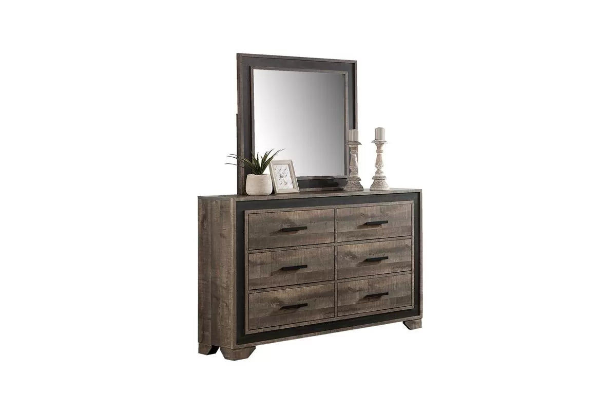 Mirror - F5527