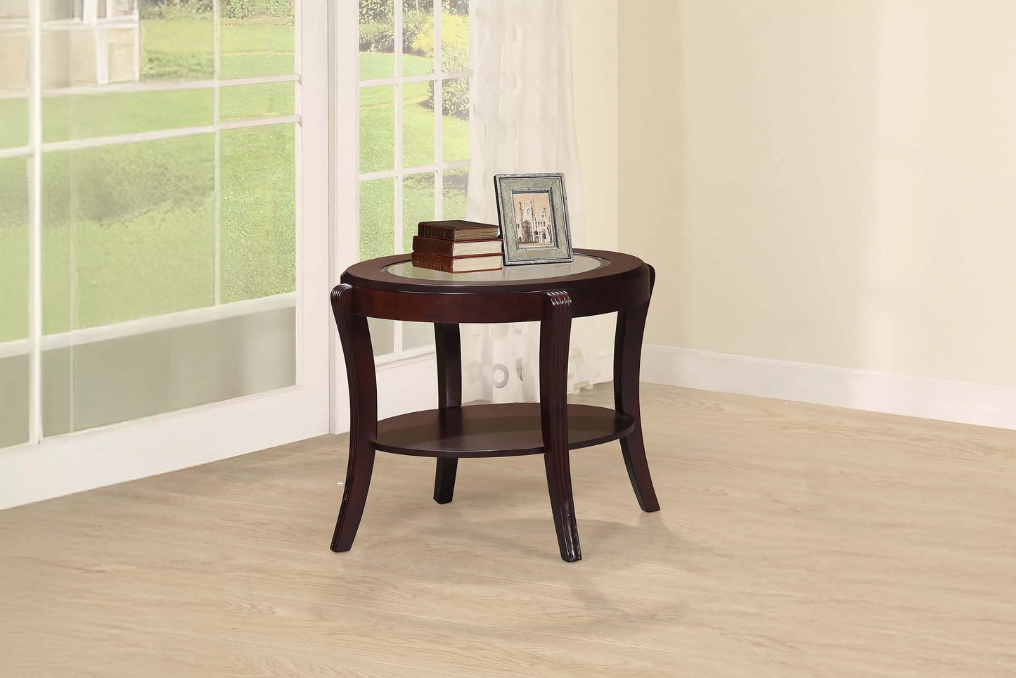End Table - F6379