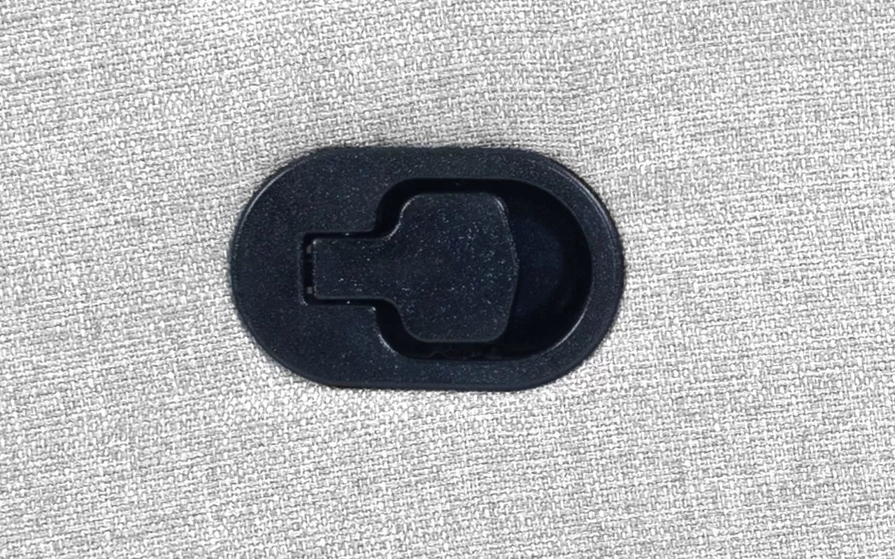 Swivel Glider - F6694