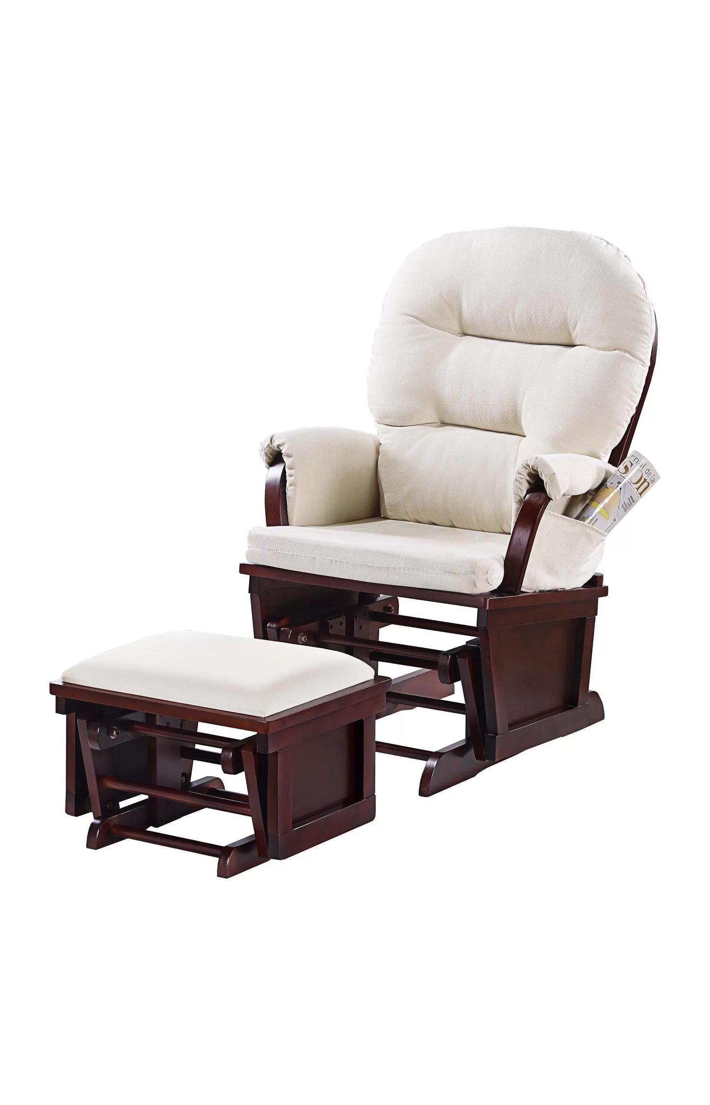 Glider Chair - F6738