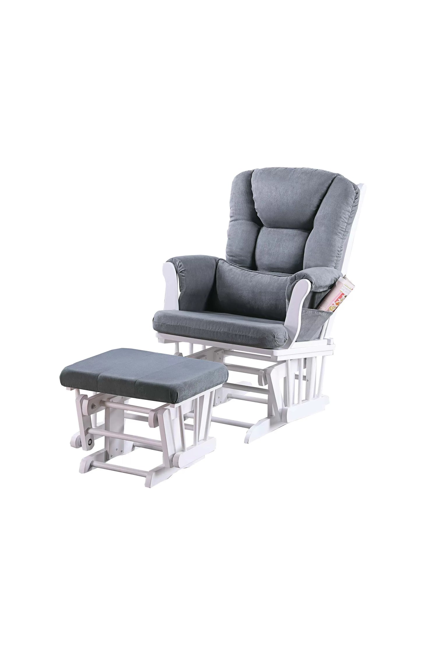 Glider Chair - F6790