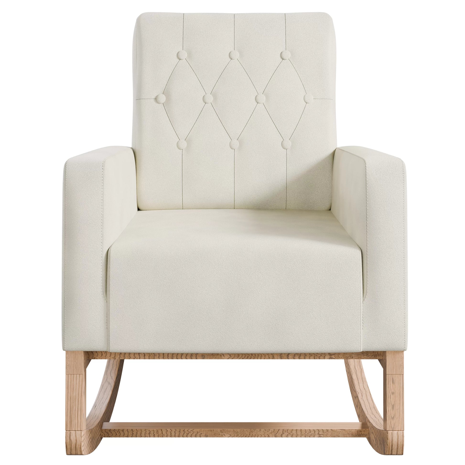 Rocker Chair - F6854