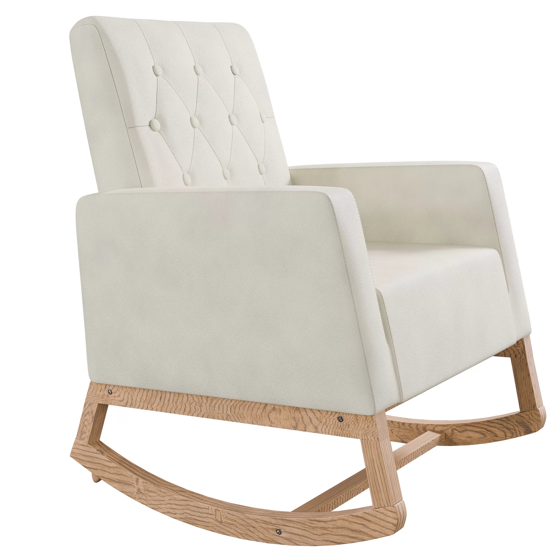 Rocker Chair - F6854
