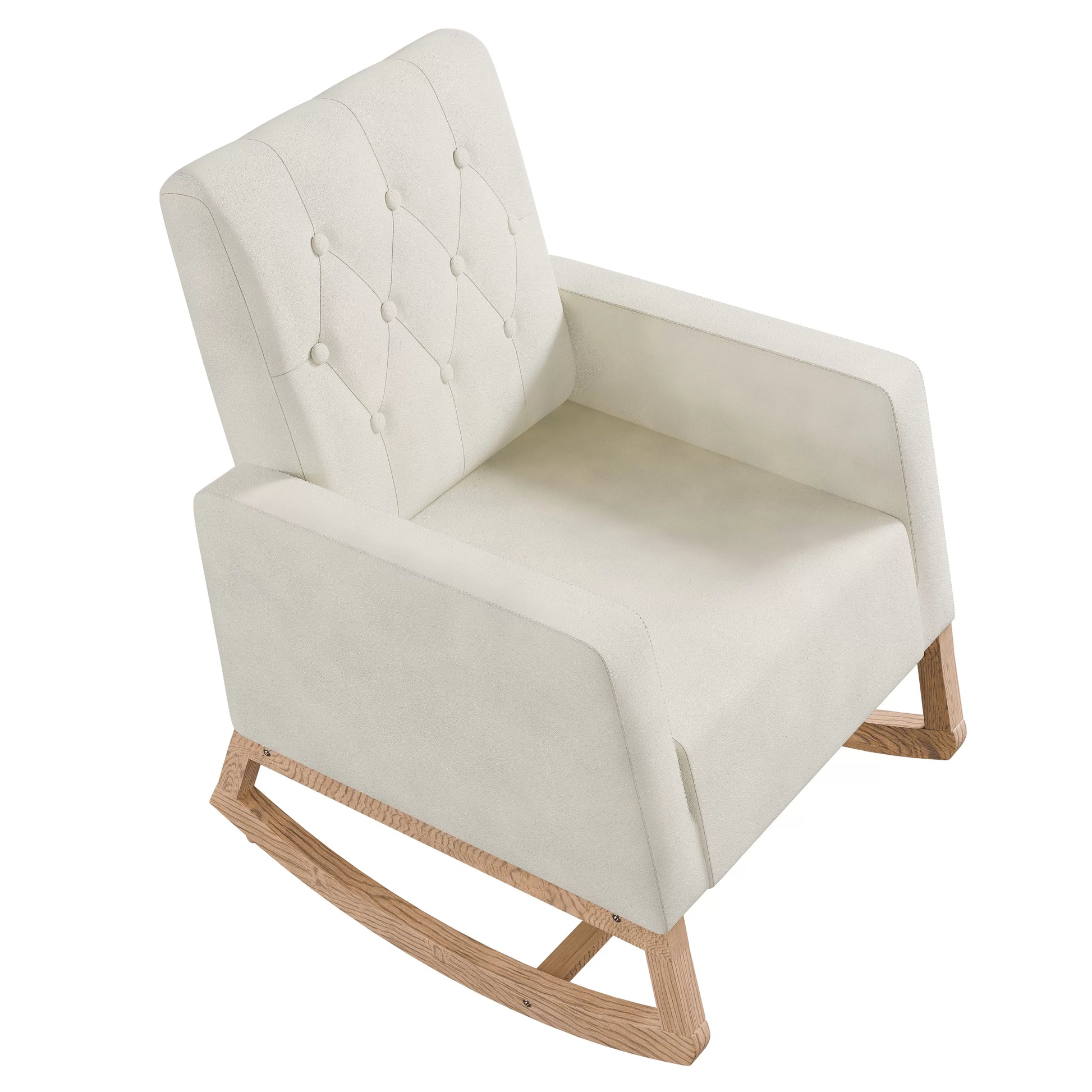 Rocker Chair - F6854