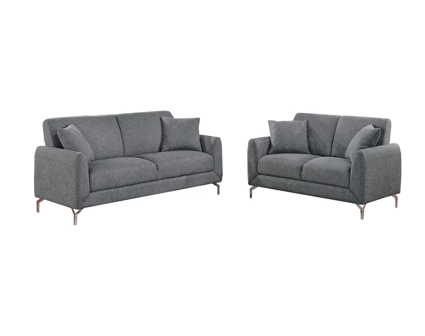 2-Piece Sofa Set - F8437