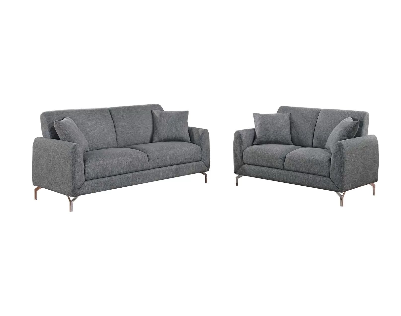 2-Piece Sofa Set - F8437