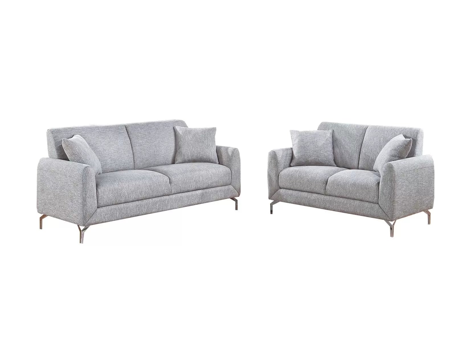 2-Piece Sofa Set - F8438