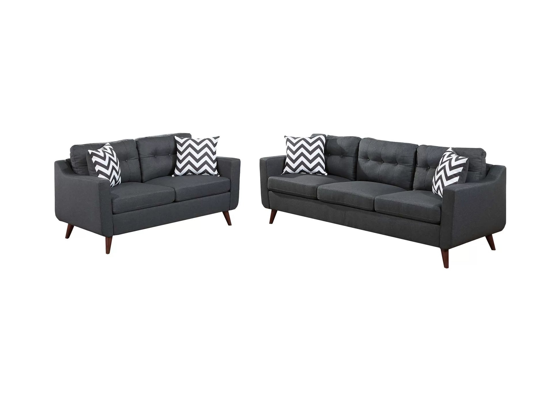 2-Piece Sofa Set - F8443