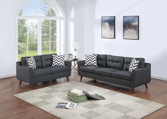 2-Piece Sofa Set - F8443