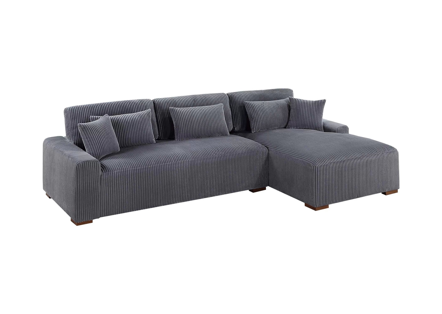 2-Piece Sectional Set XL - F8455