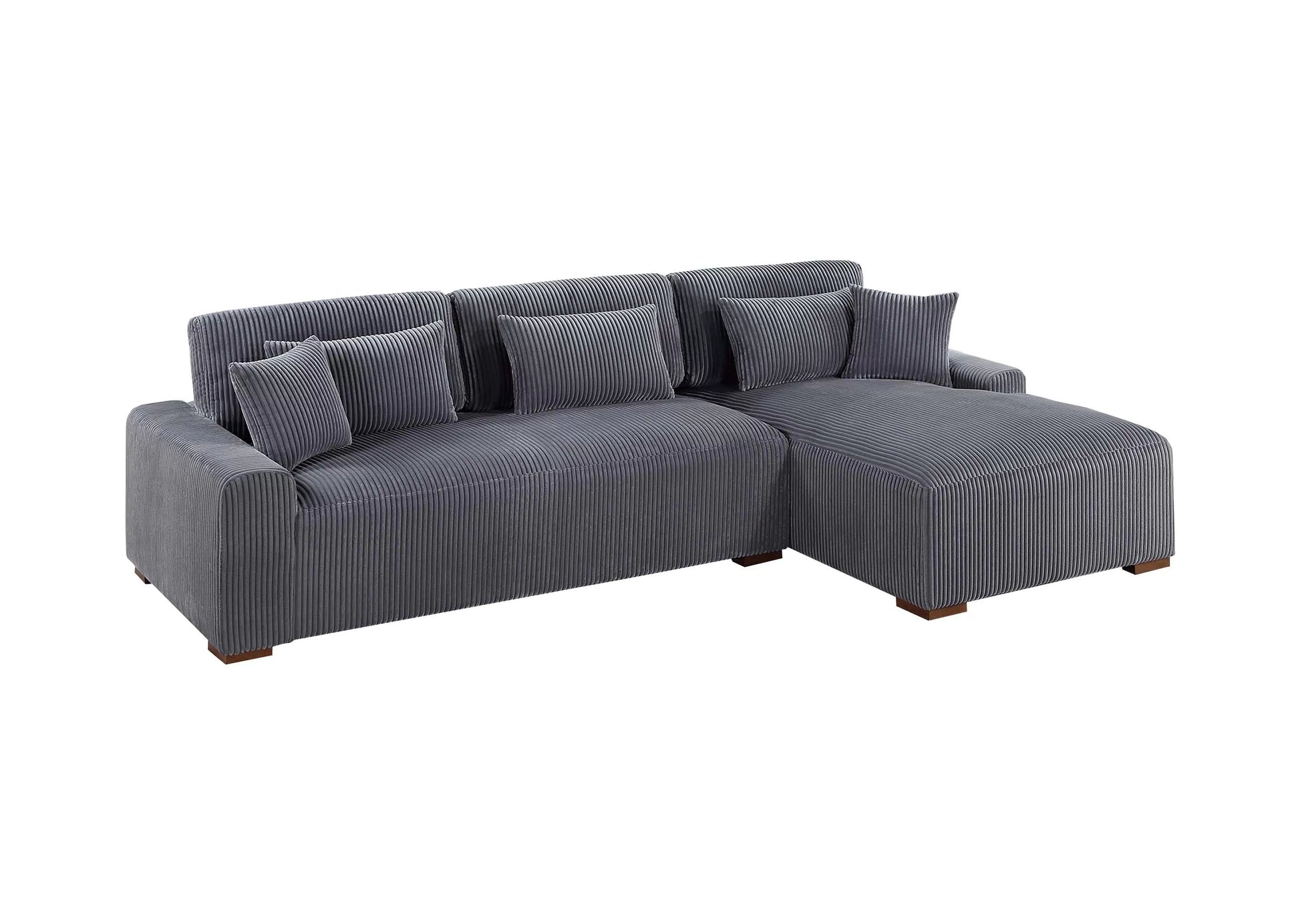 2-Piece Sectional Set XL - F8455