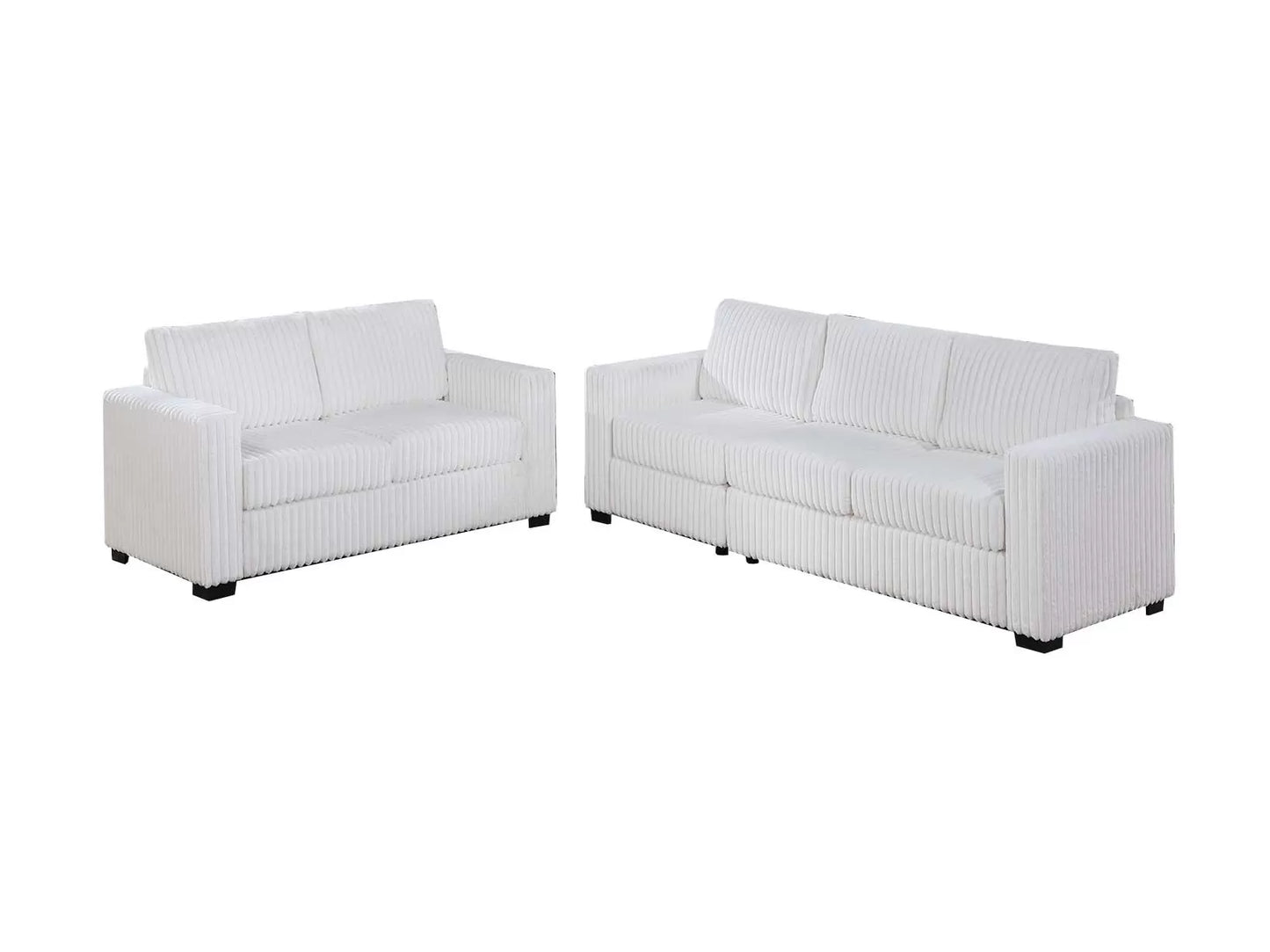 2-Piece Sofa Set - F8462