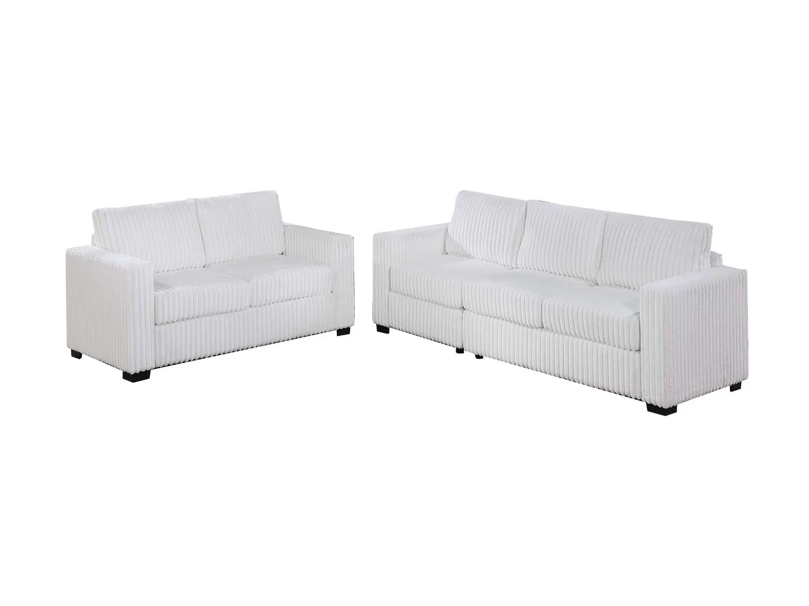 2-Piece Sofa Set - F8462