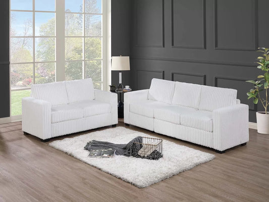 2-Piece Sofa Set - F8462