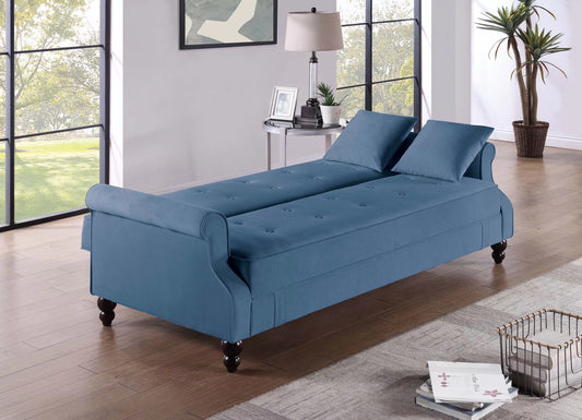 Adjustable Sofa - F8528
