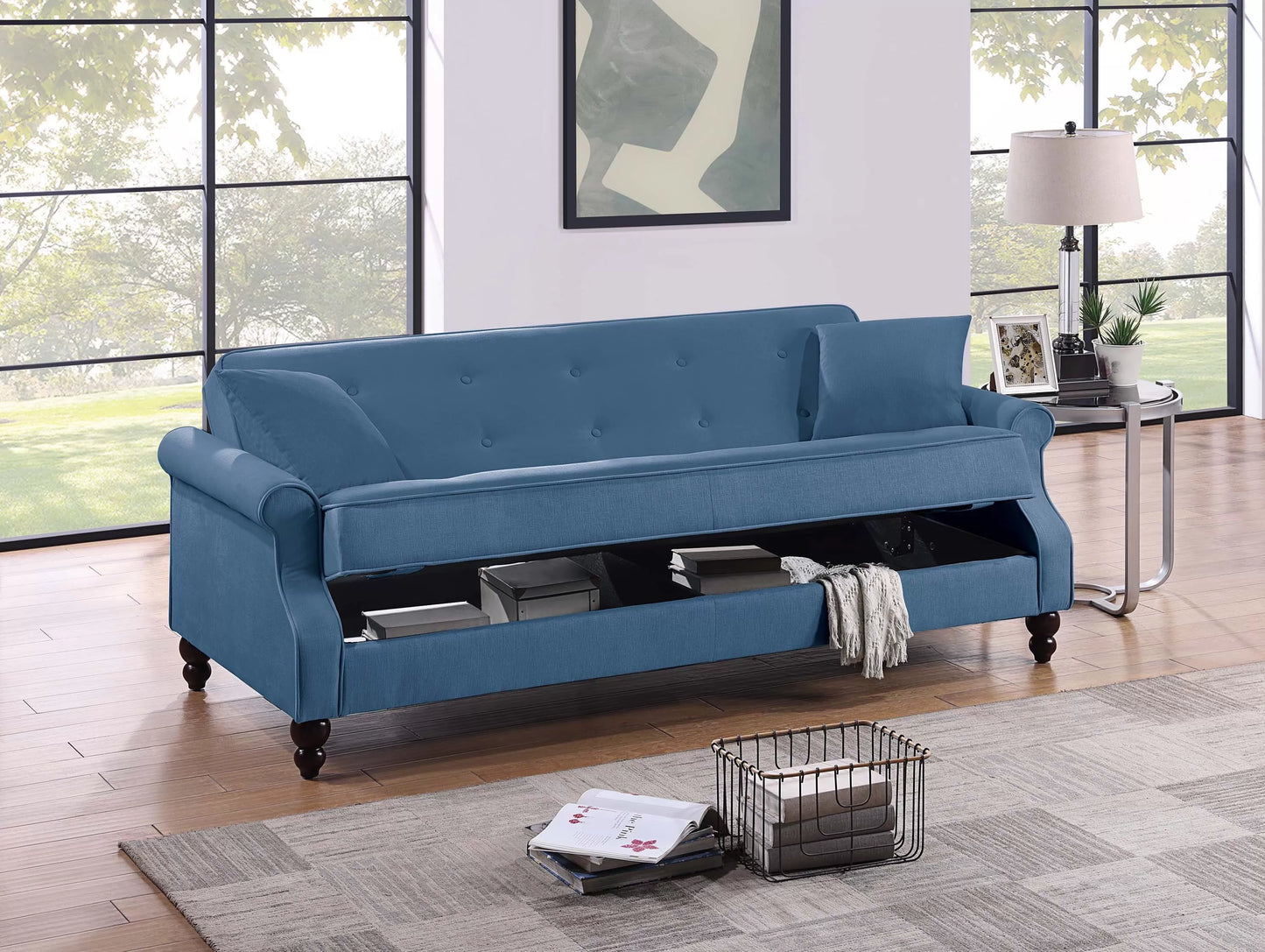 Adjustable Sofa - F8528