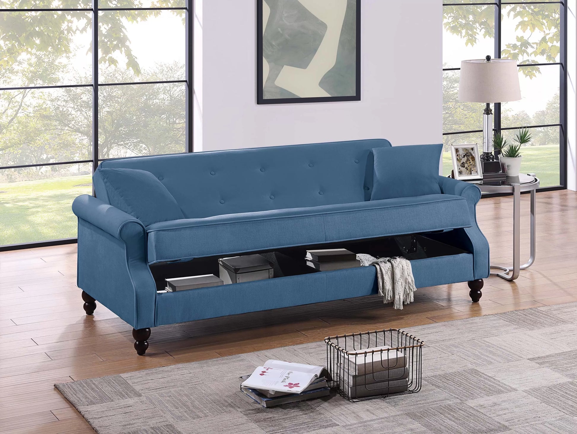 Adjustable Sofa - F8528