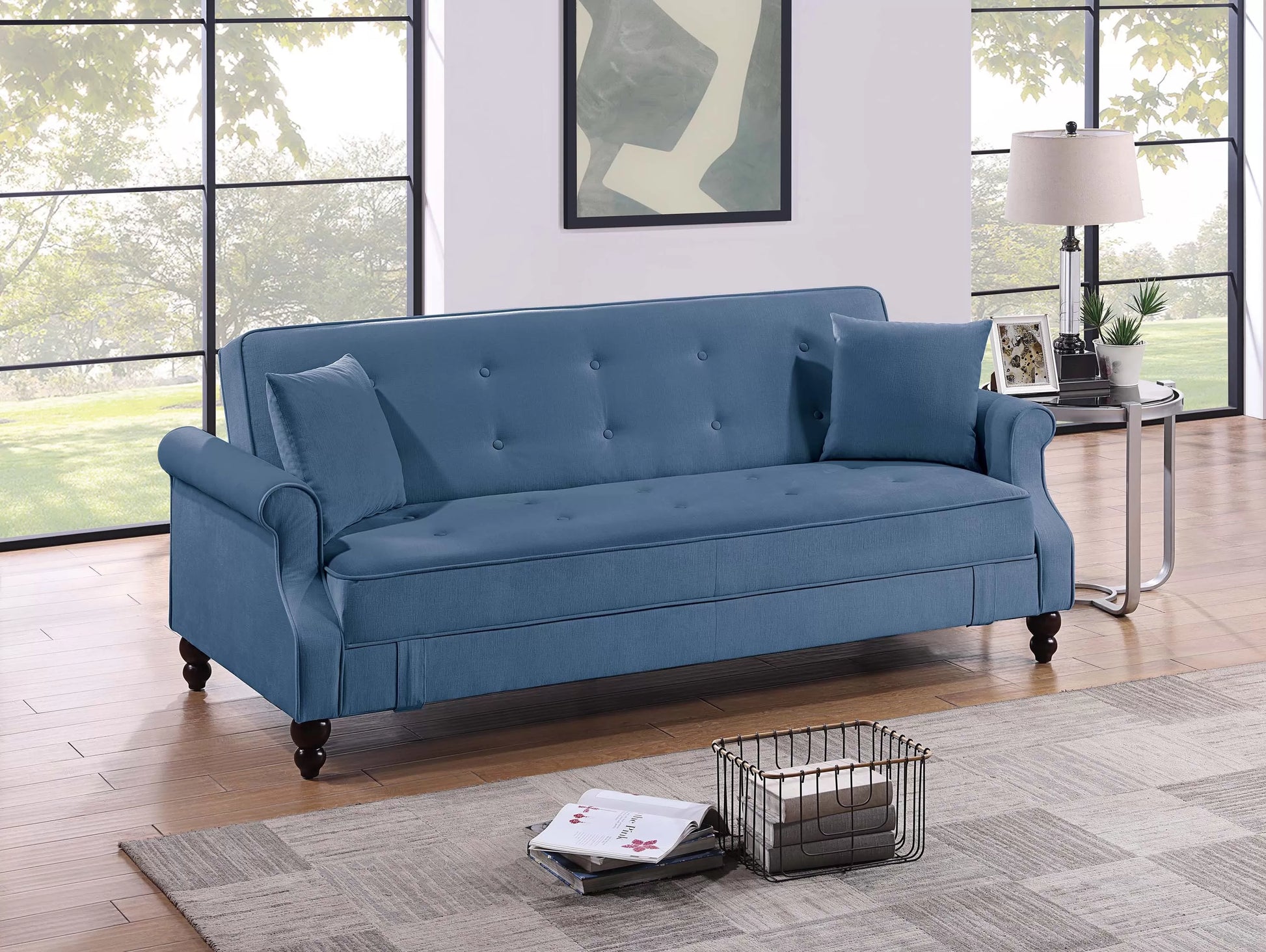 Adjustable Sofa - F8528