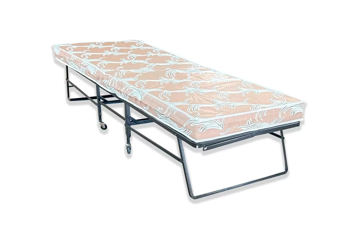 Rollaway with Fiber Mattress - F8539
