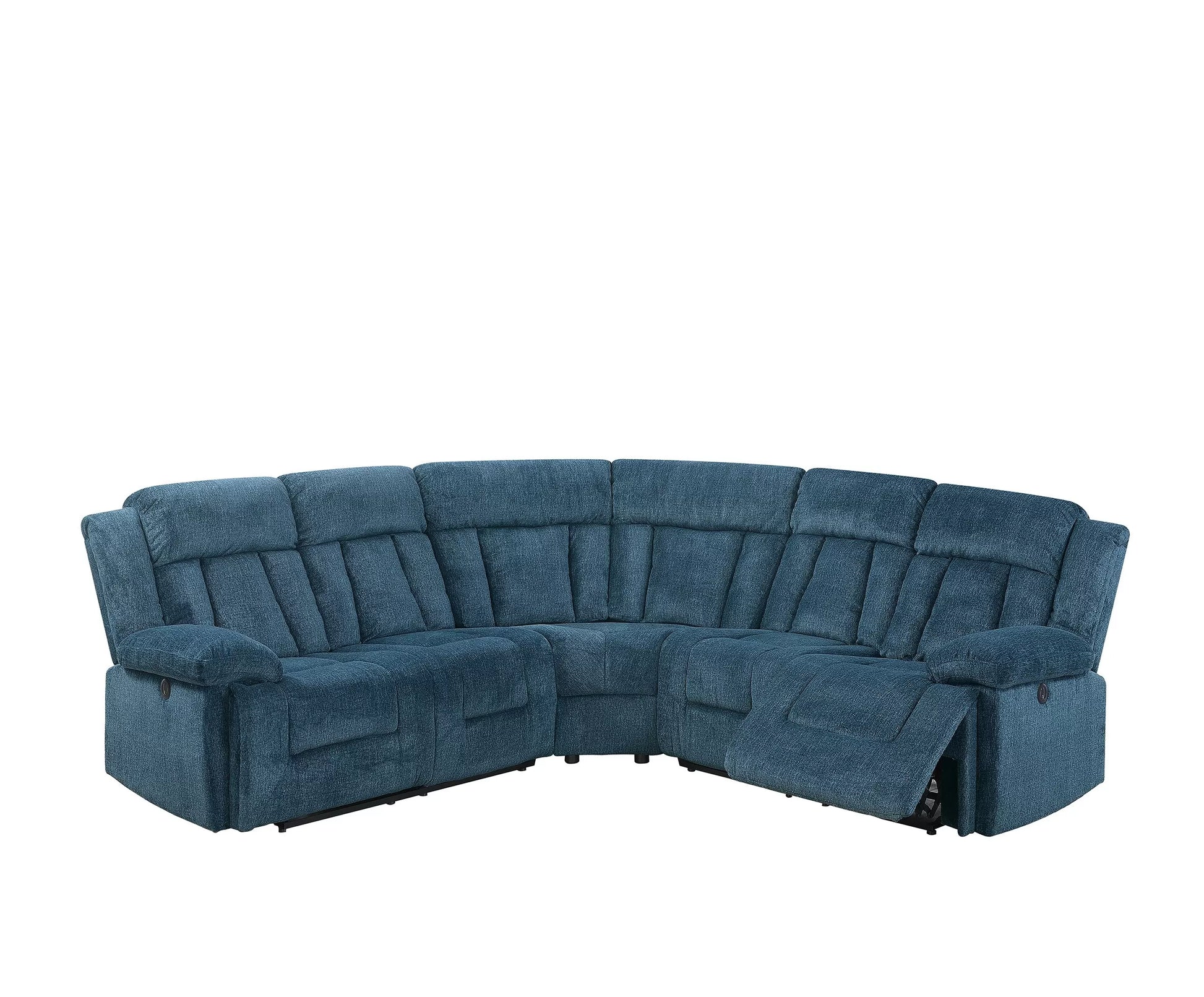 RAF ARM RECLINER - F86604-5