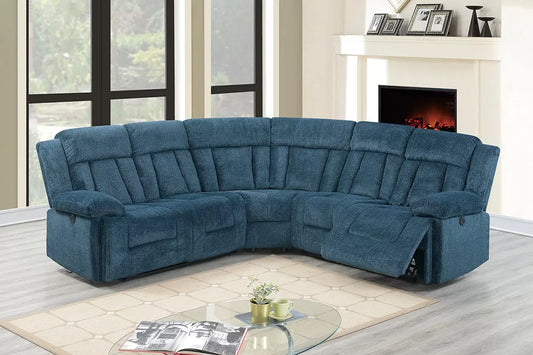 RAF ARM RECLINER - F86604-5