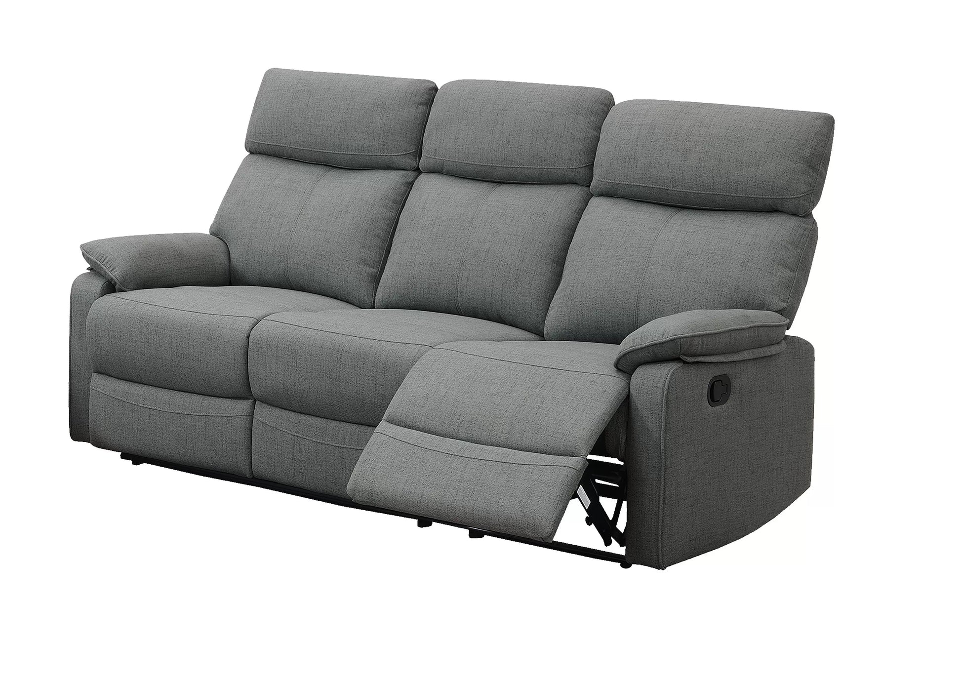 Manual Reclining Sofa - F8773