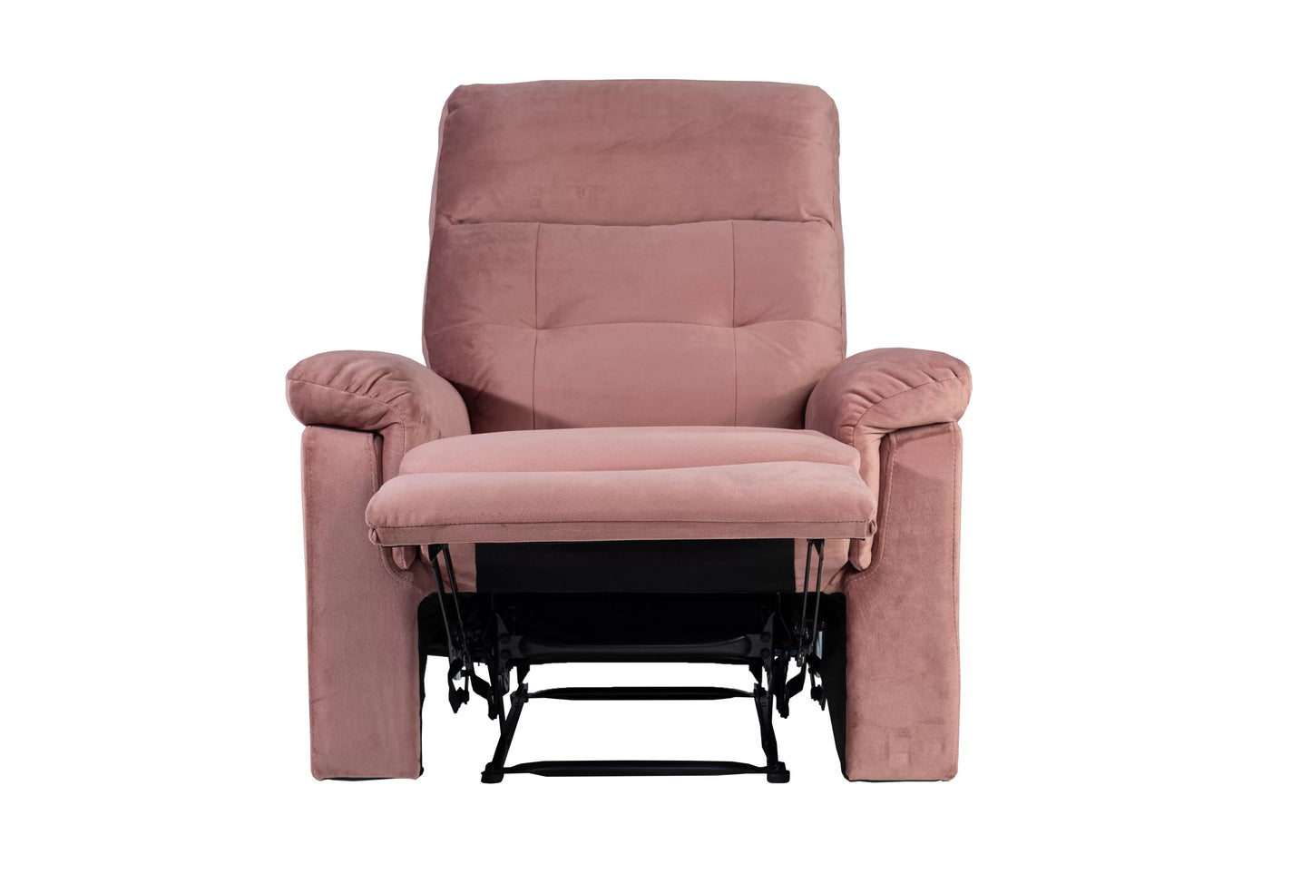 Manual Recliner Single - F8778