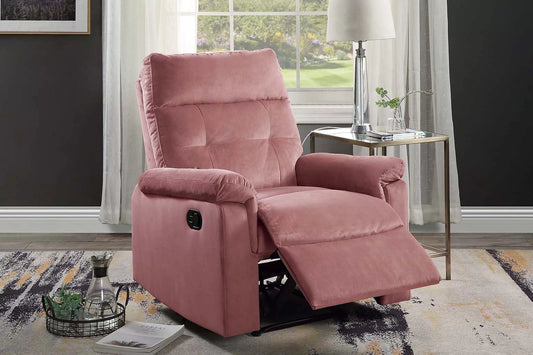 Manual Recliner Single - F8778