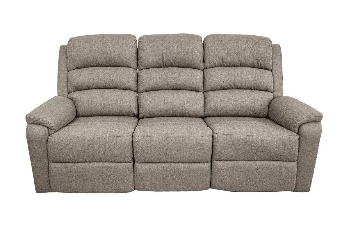 Manual Reclining Sofa - F8779