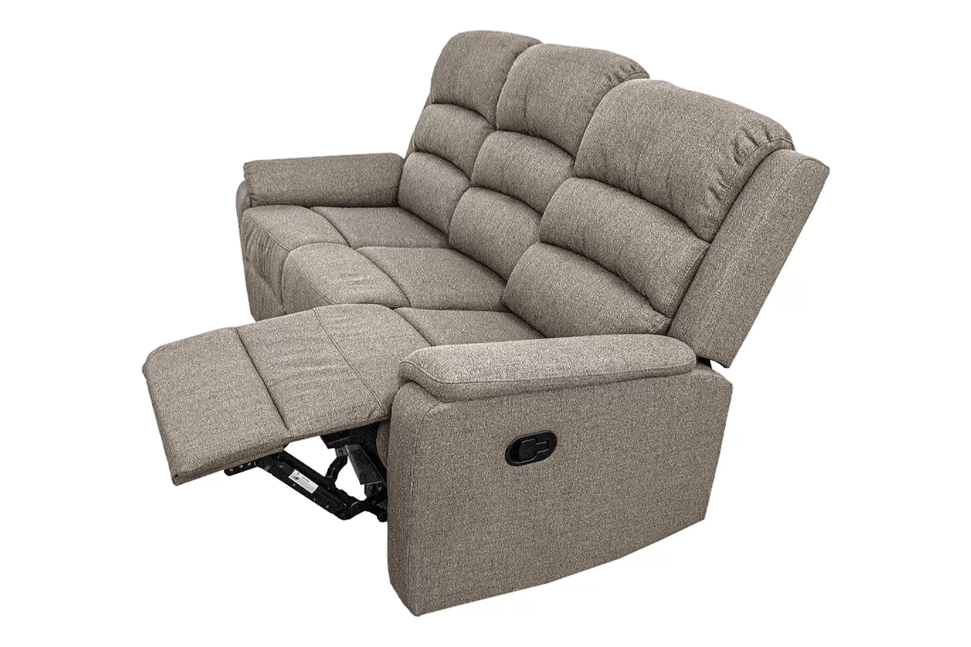 Manual Reclining Sofa - F8779