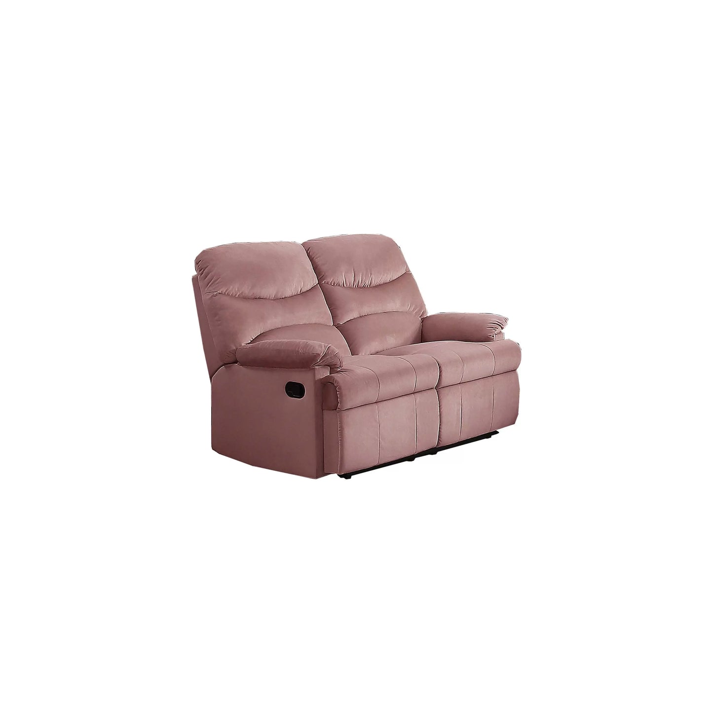 Manual Reclining Loveseat - F8788